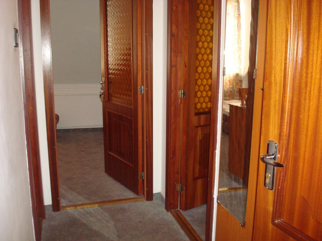 Hotel Termal Tiszaújváros Habitación foto
