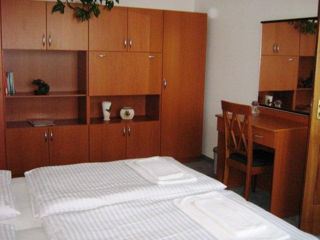 Hotel Termal Tiszaújváros Habitación foto